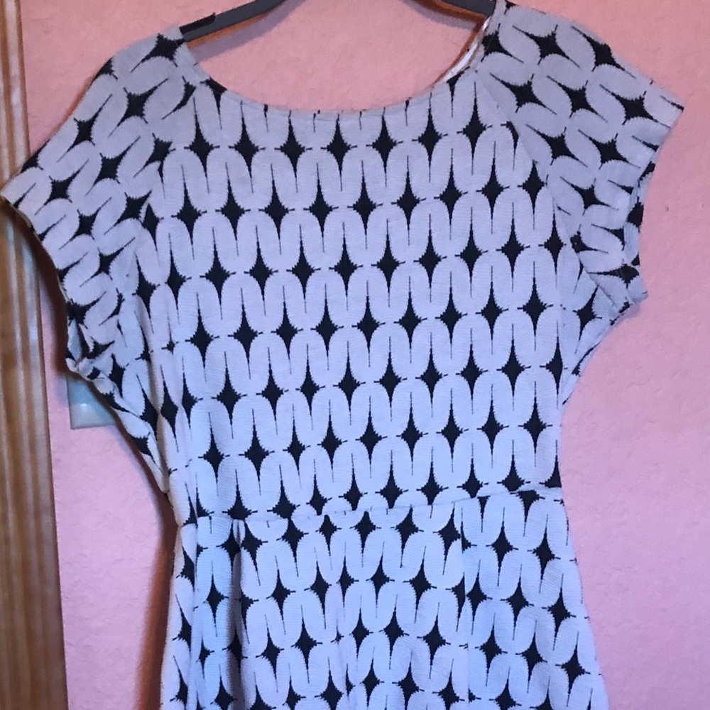 Renee c dress from stitch fix